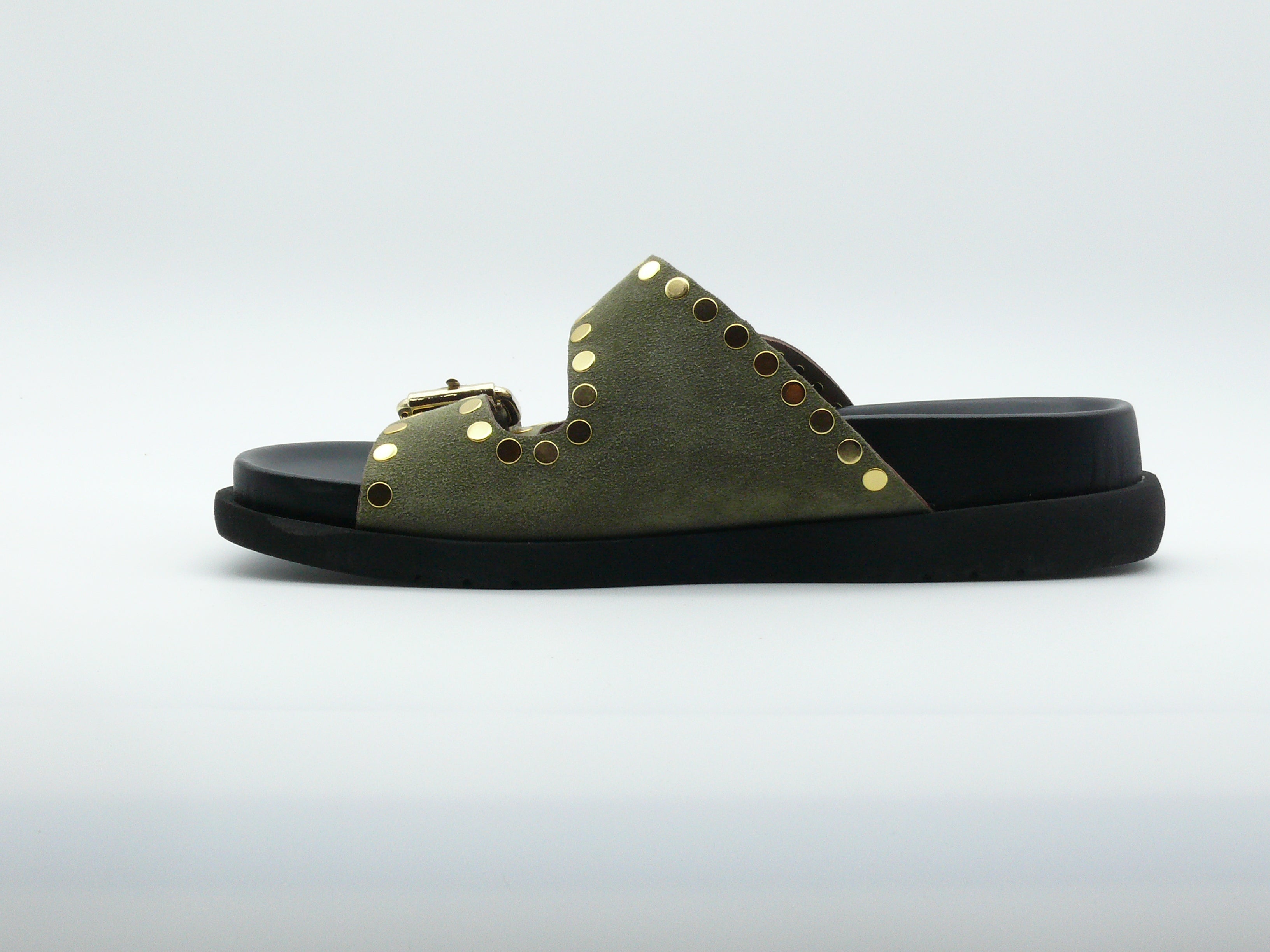 Semerdjian 2745 – Mules plates Femme