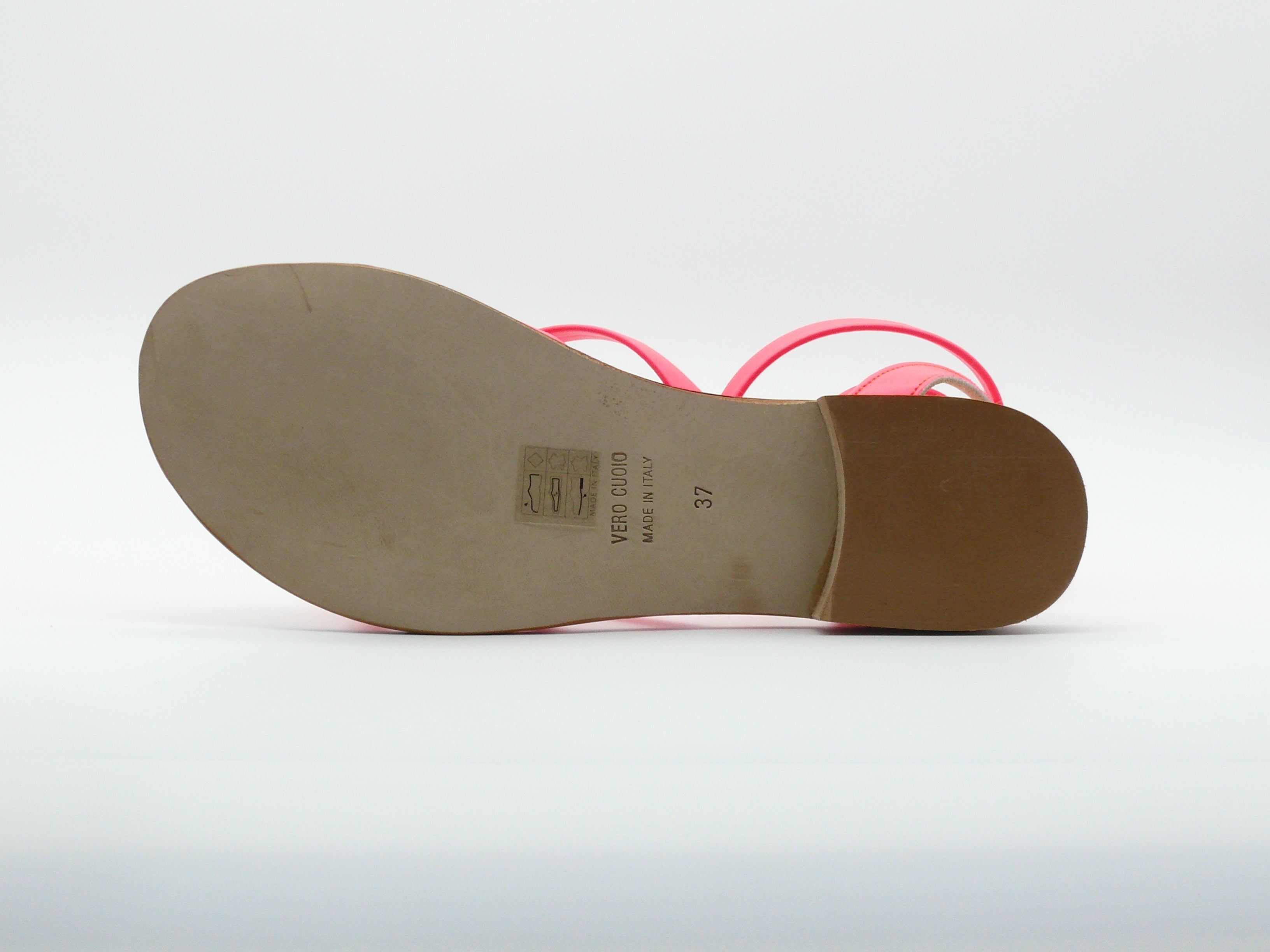 Semerdjian Puma – Sandales Femme