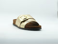 L'Atelier Tropézien Dune – Mules Femme