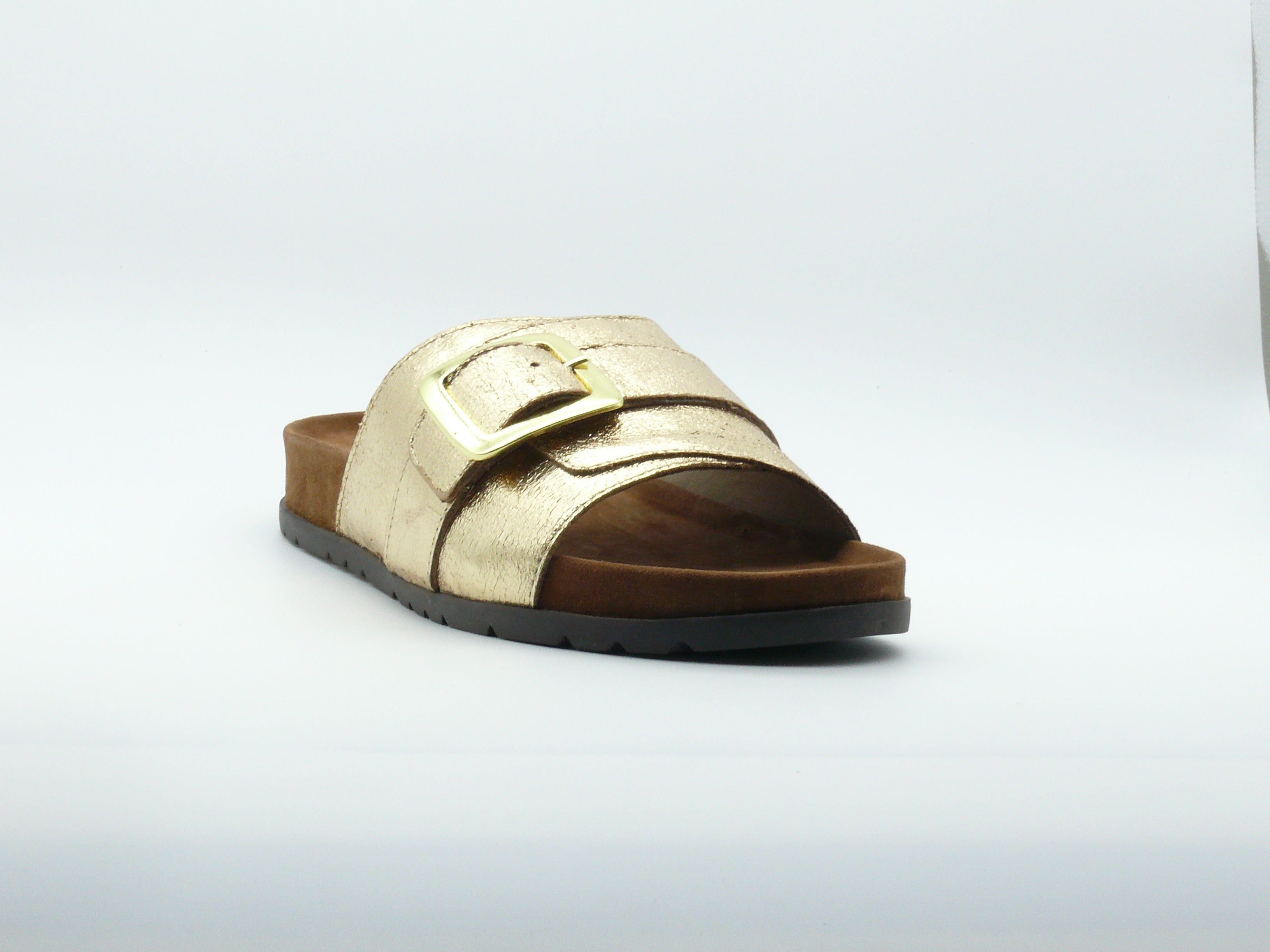 L'Atelier Tropézien Dune – Mules Femme