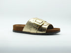 L'Atelier Tropézien Dune – Mules Femme