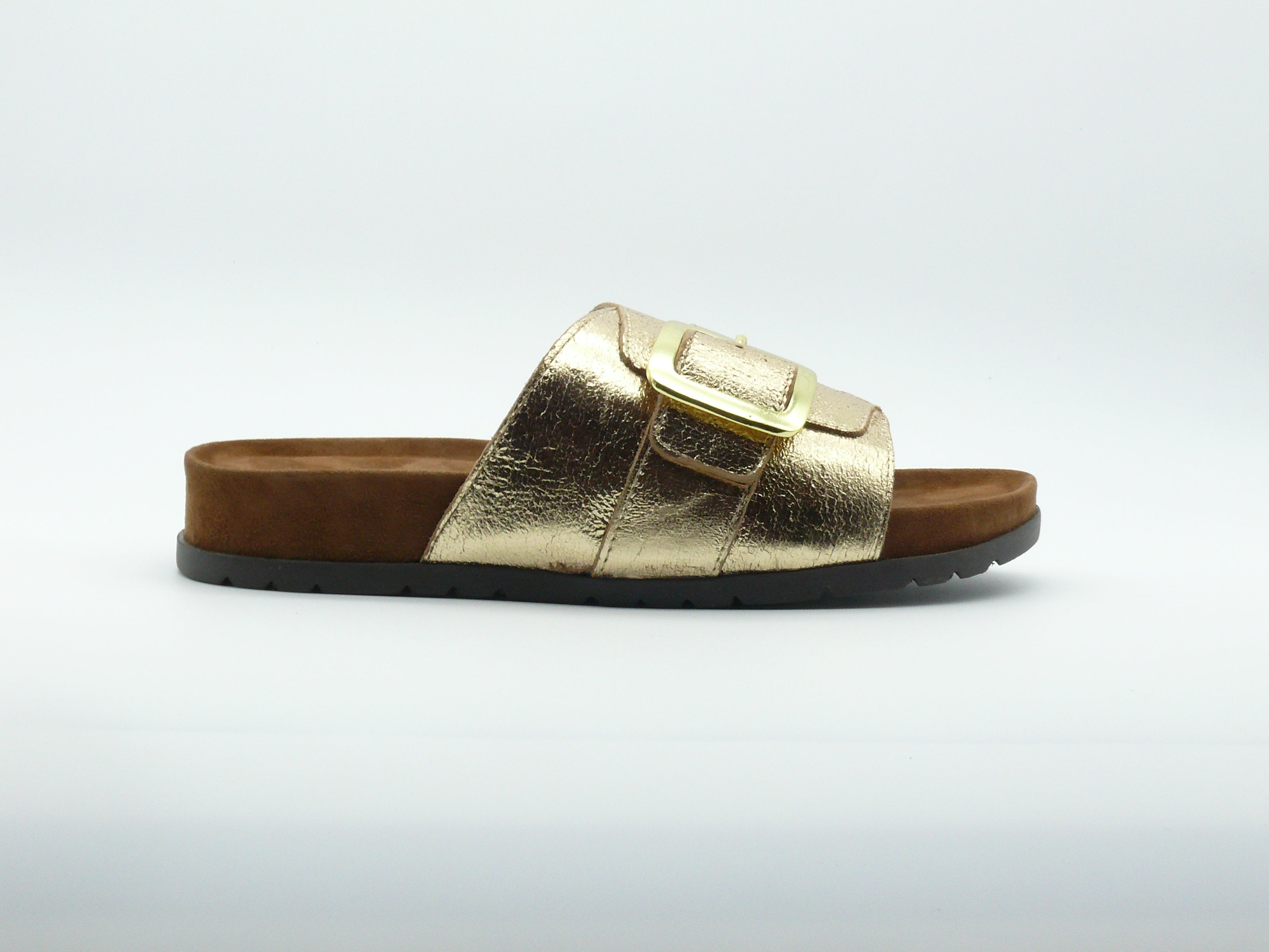 L'Atelier Tropézien Dune – Mules Femme