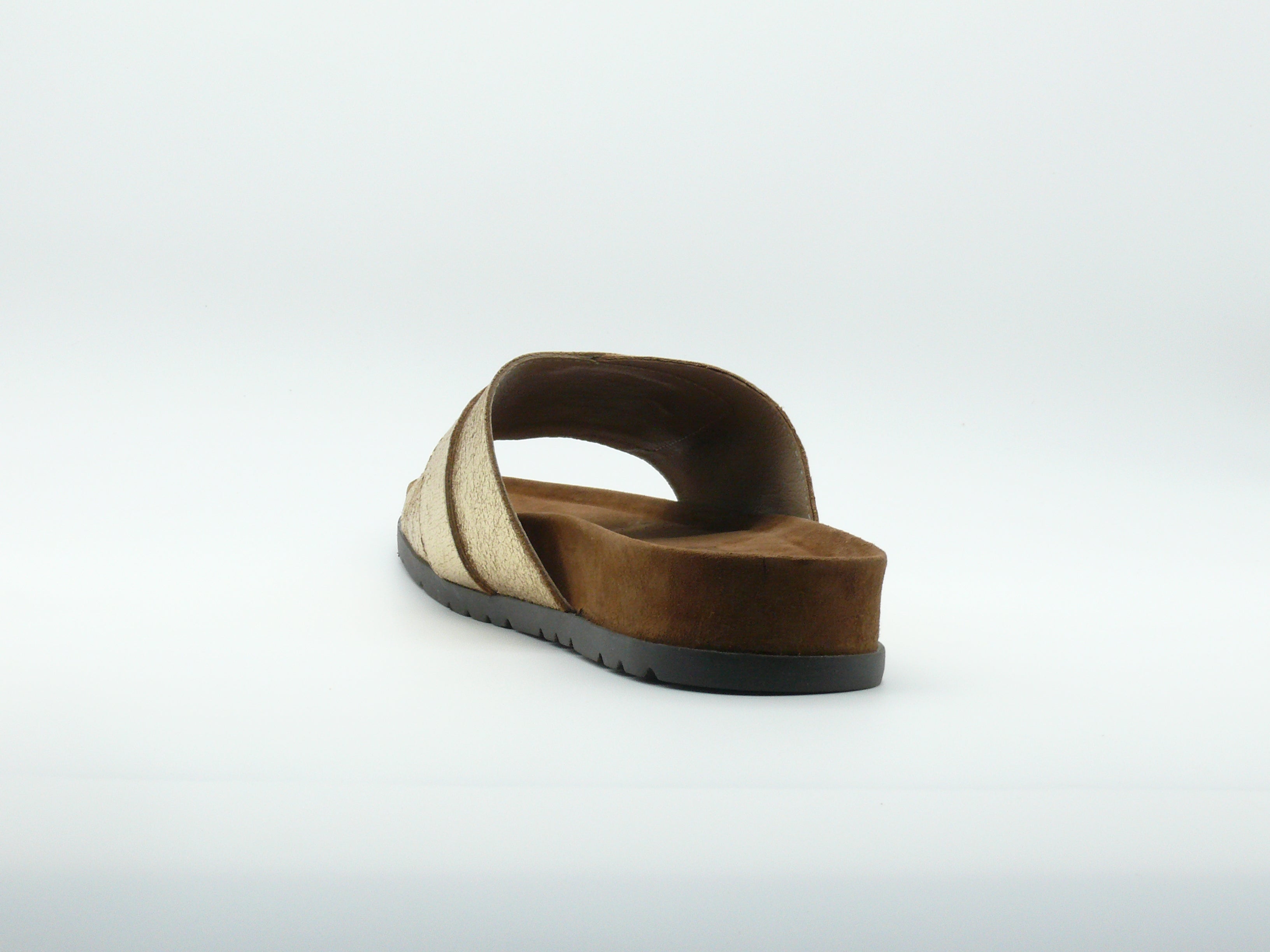 L'Atelier Tropézien Dune – Mules Femme