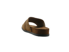 Atelier Tropézien Dune Marron – Mules Femme