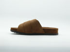 Atelier Tropézien Dune Marron – Mules Femme