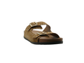 L'Atelier Tropézien CHV100 – Sandales Plates Femme