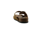 L'Atelier Tropézien CHV100 – Sandales Plates Femme
