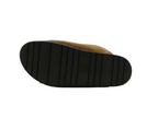 L'Atelier Tropézien CHV100 – Sandales Plates Femme