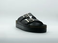 L'Atelier Tropézien ST02 Sandales Femme