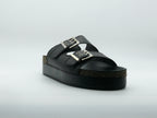 L'Atelier Tropézien ST02 Sandales Femme