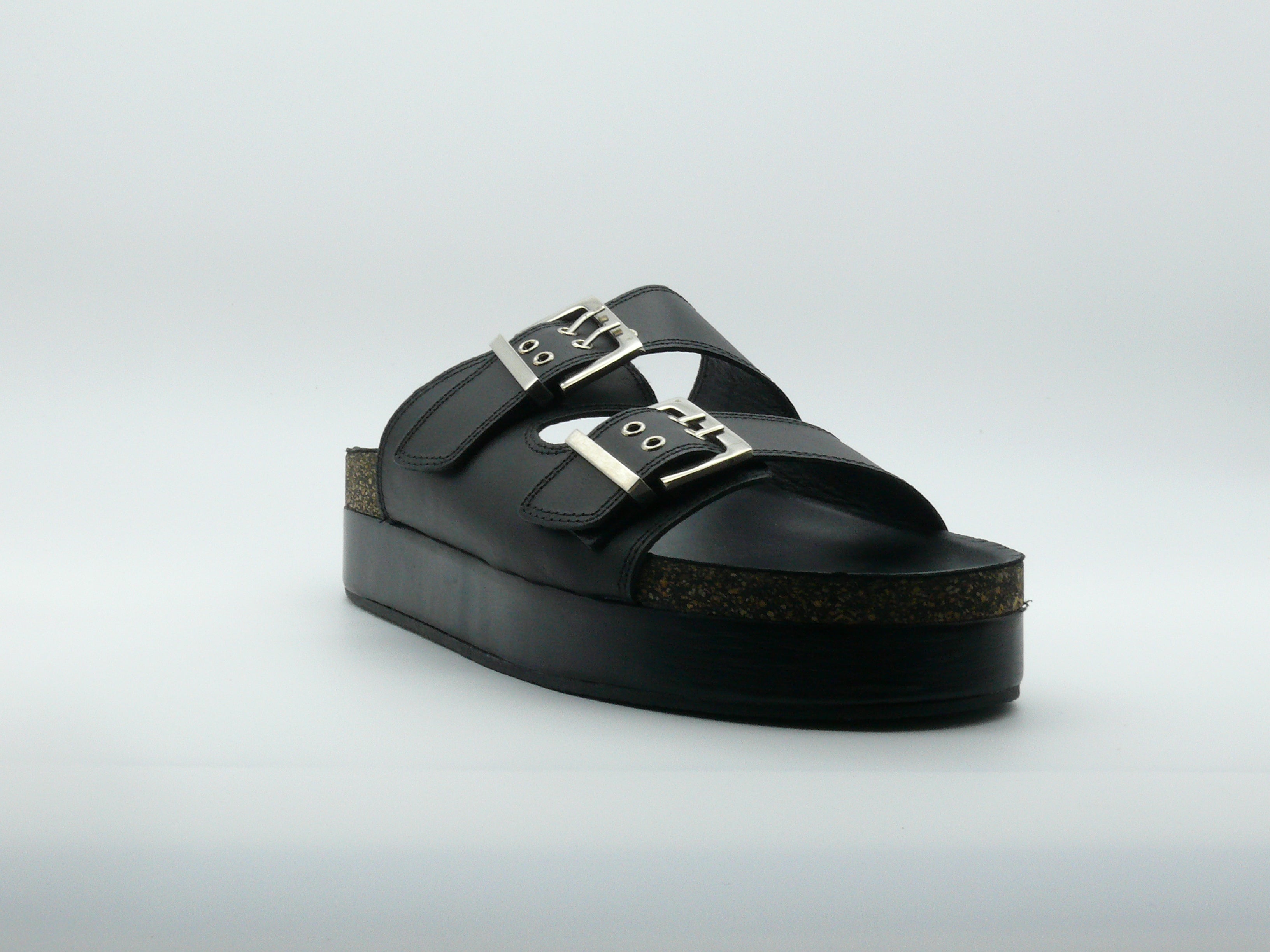 L'Atelier Tropézien ST02 Sandales Femme