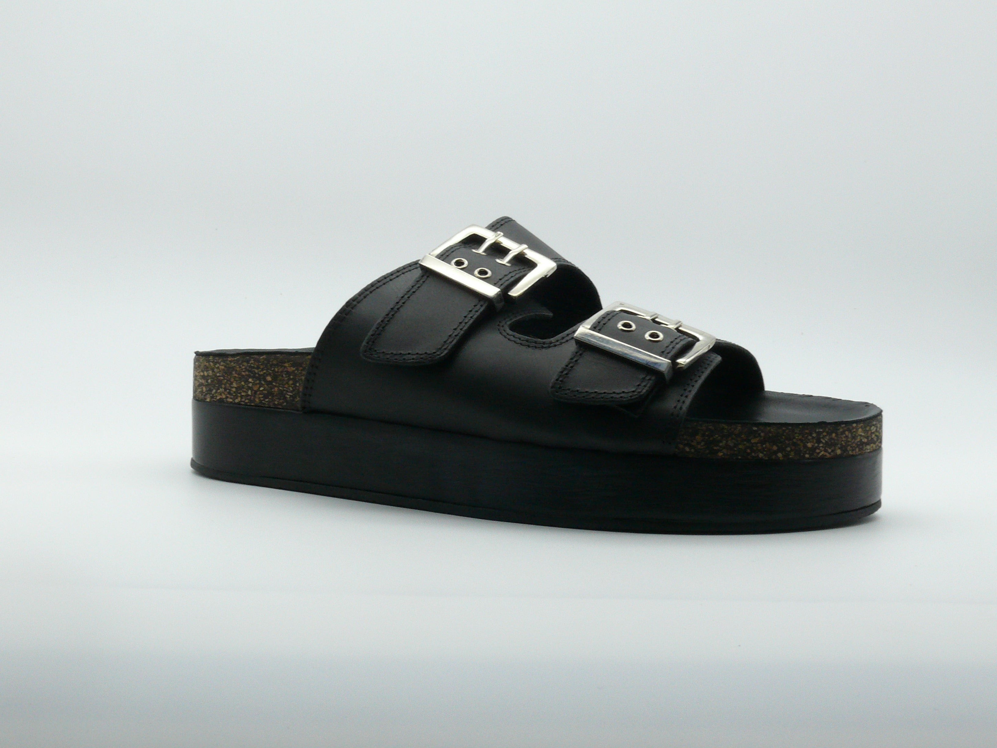 L'Atelier Tropézien ST02 Sandales Femme