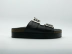 L'Atelier Tropézien ST02 Sandales Femme