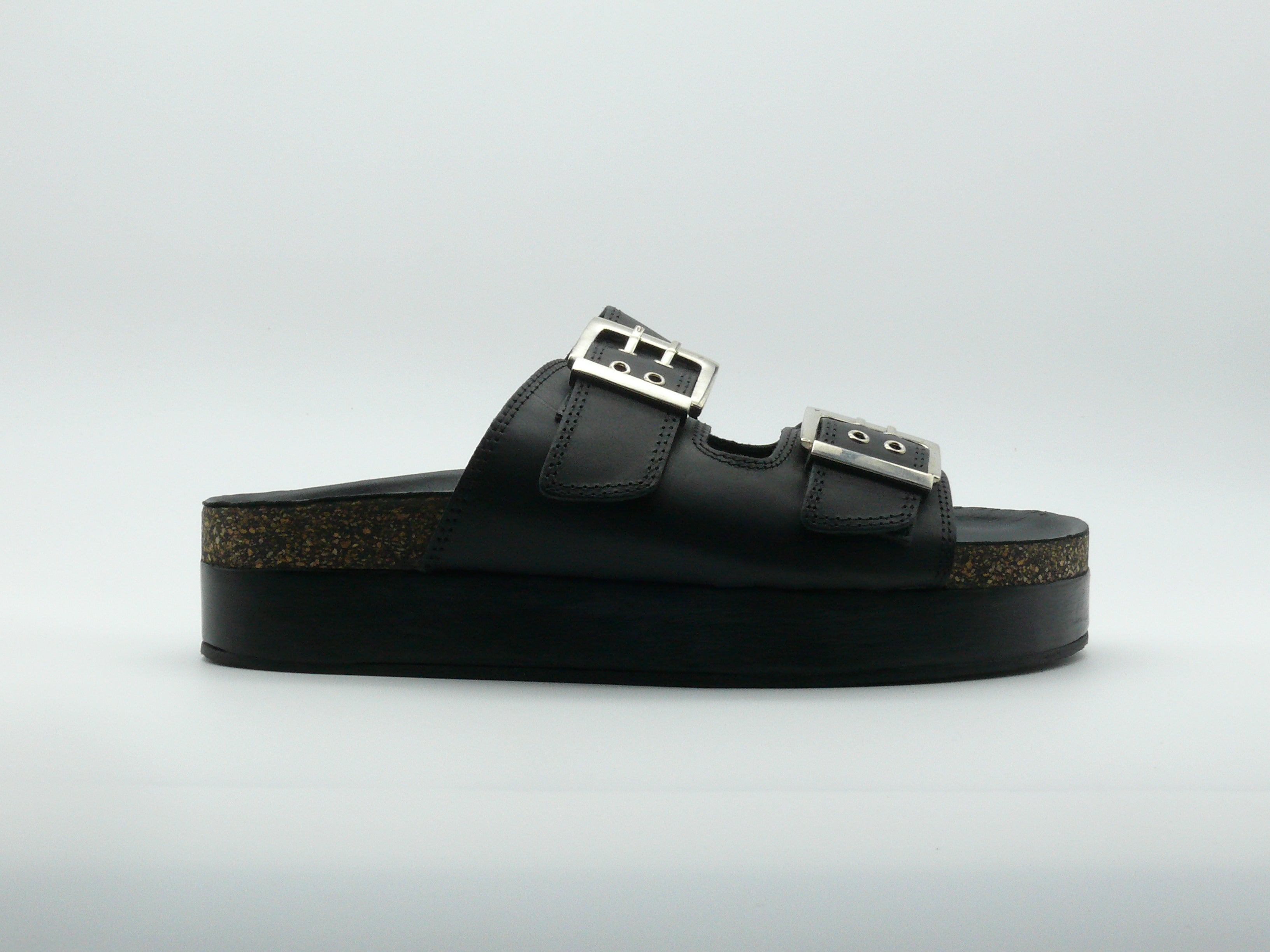 L'Atelier Tropézien ST02 Sandales Femme