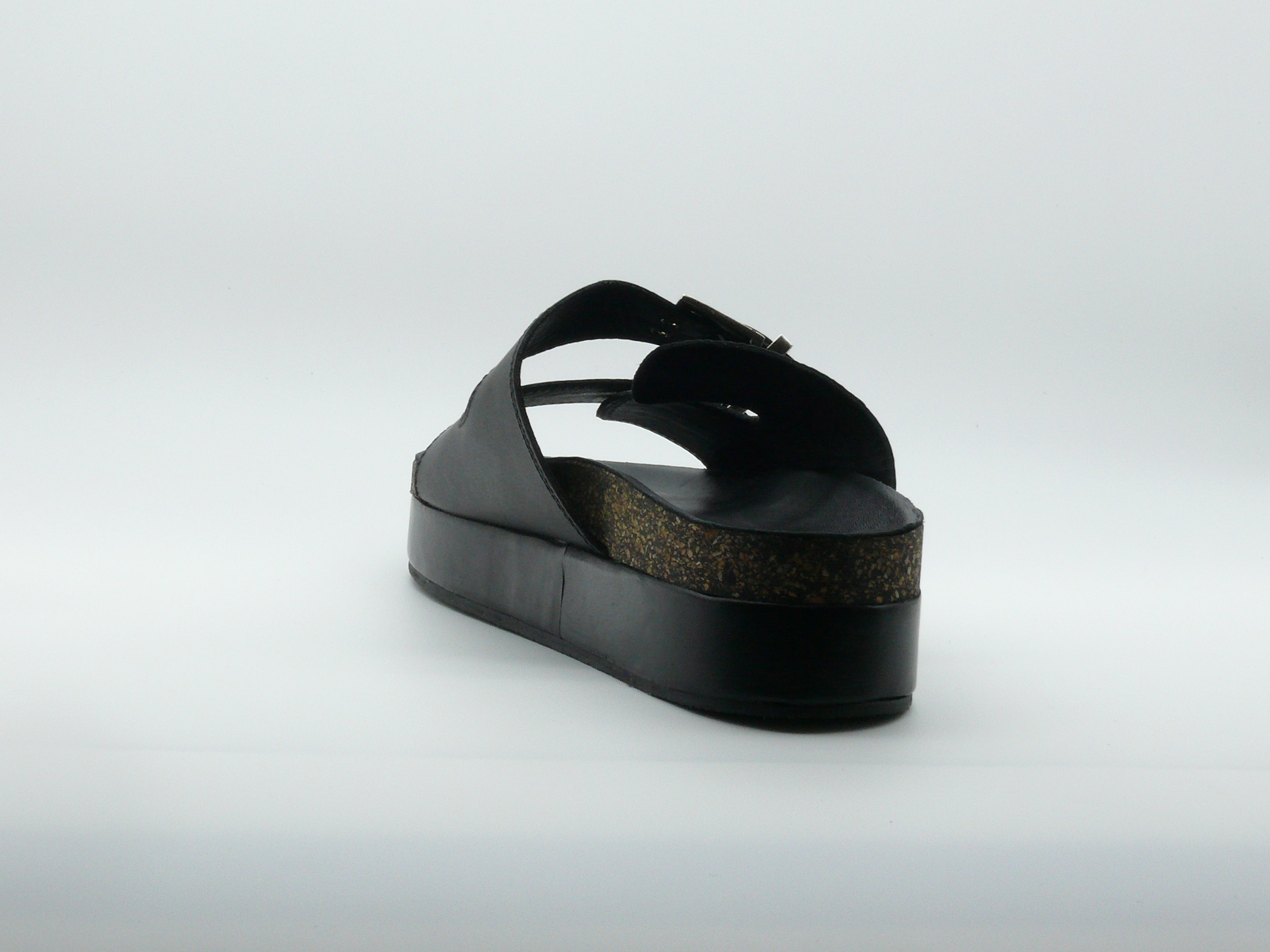 L'Atelier Tropézien ST02 Sandales Femme