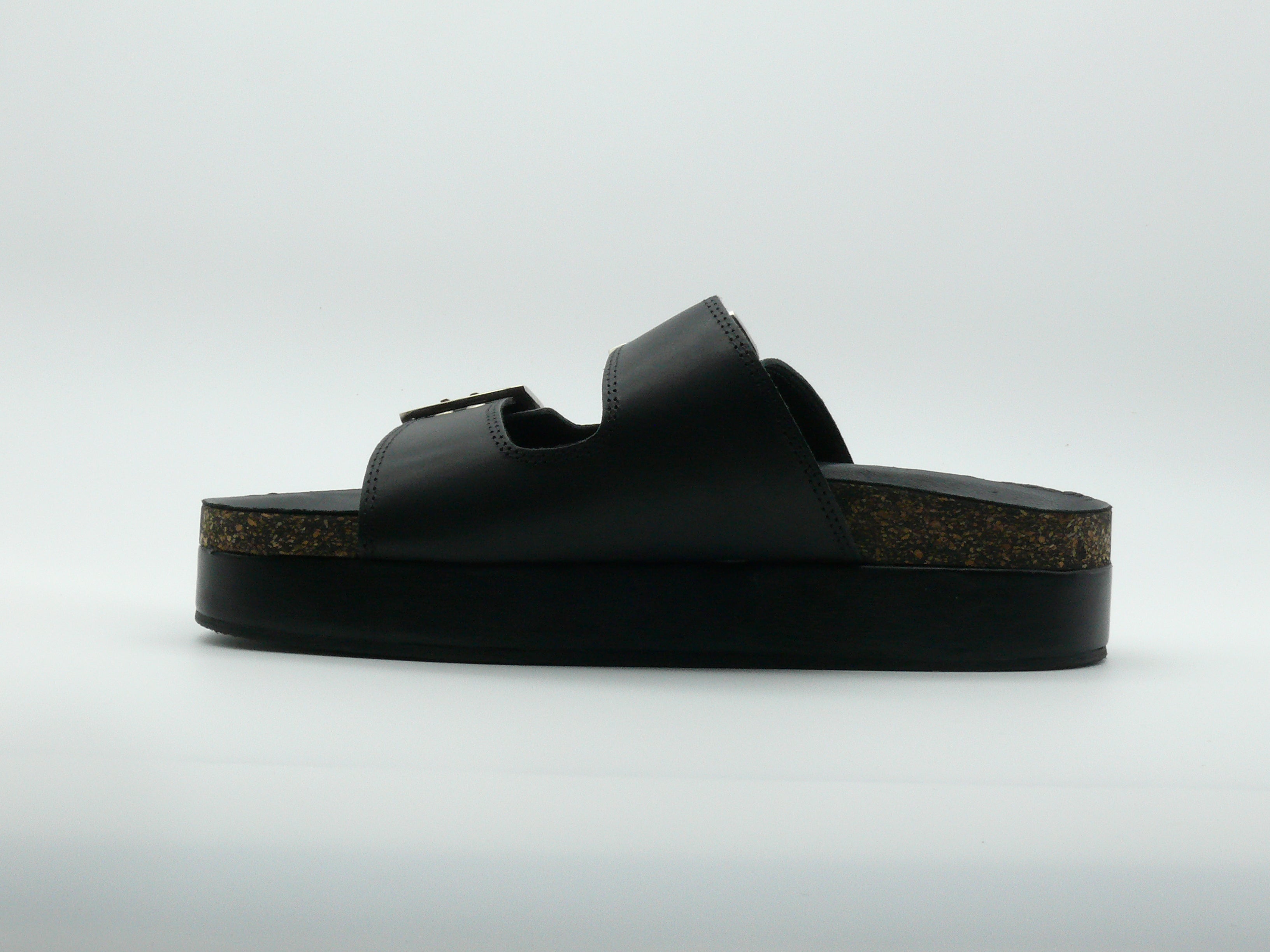 L'Atelier Tropézien ST02 Sandales Femme