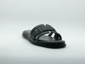 L'Atelier Tropézien SH307 B – Mules Plates Femme