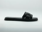 L'Atelier Tropézien SH307 B – Mules Plates Femme