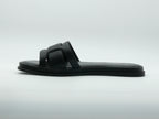 L'Atelier Tropézien SH307 B – Mules Plates Femme