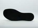 L'Atelier Tropézien SH307 B – Mules Plates Femme