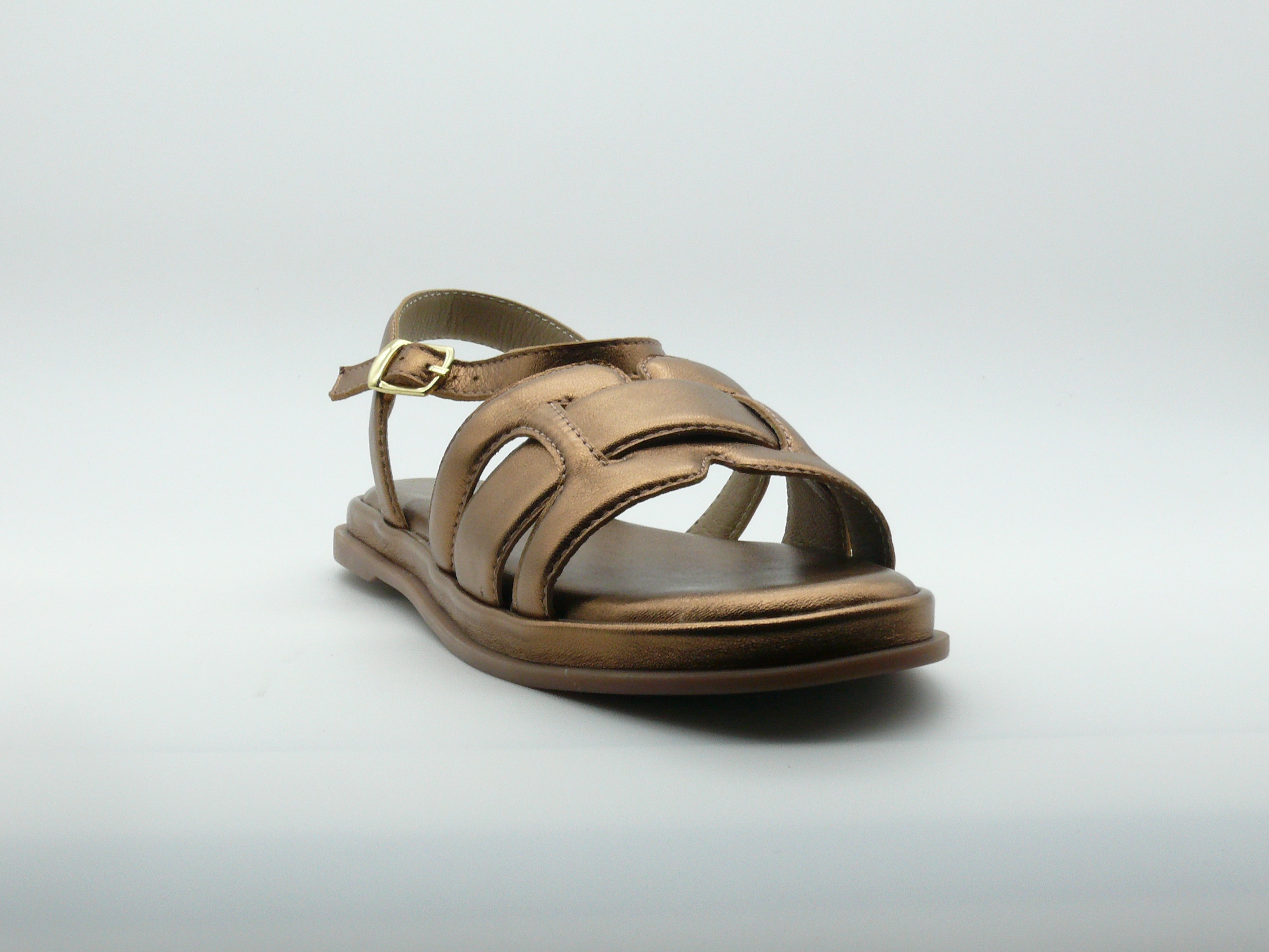 L'Atelier Tropézien SH-1307A-25 – Sandales Femme
