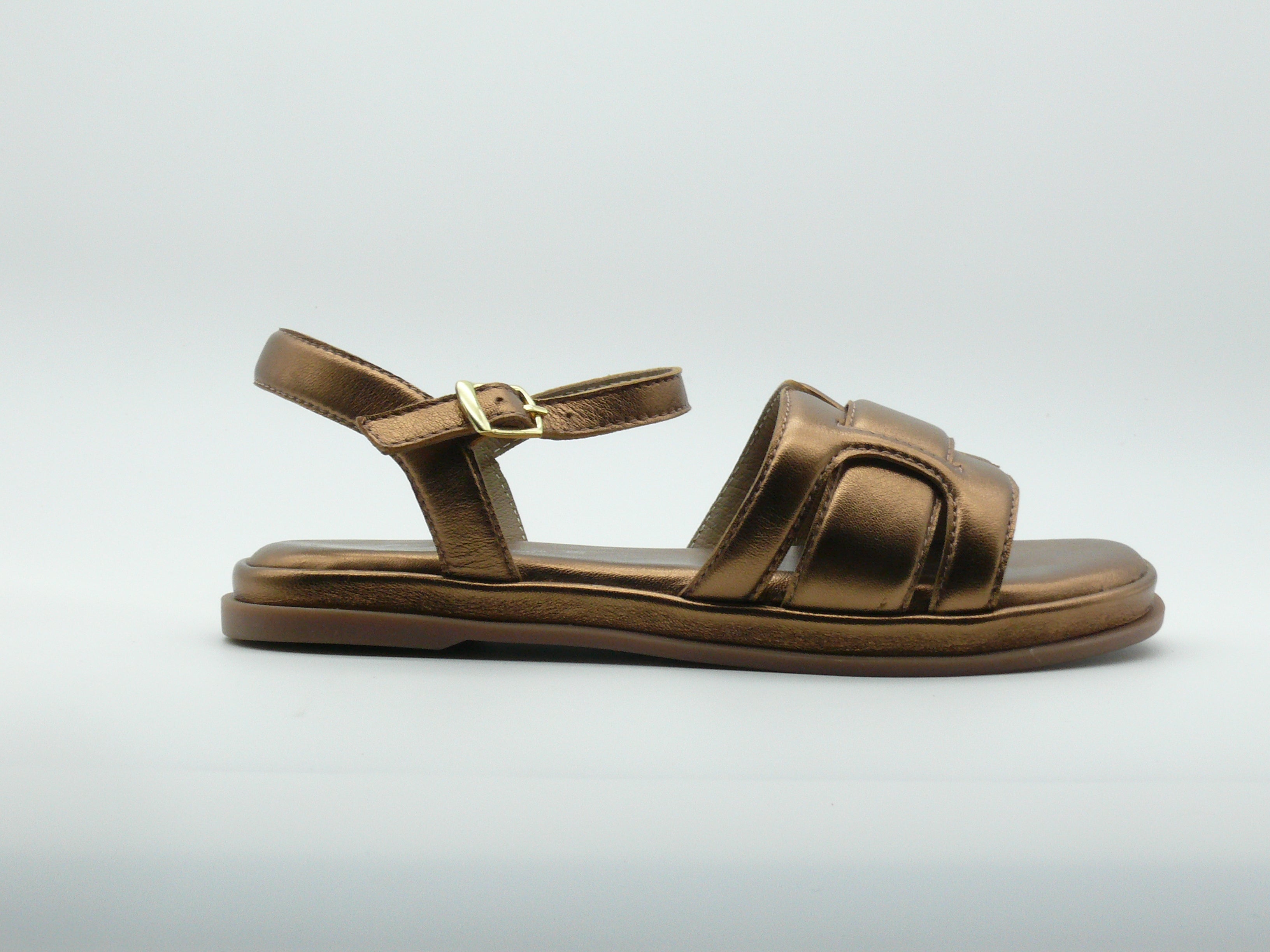 L'Atelier Tropézien SH-1307A-25 – Sandales Femme