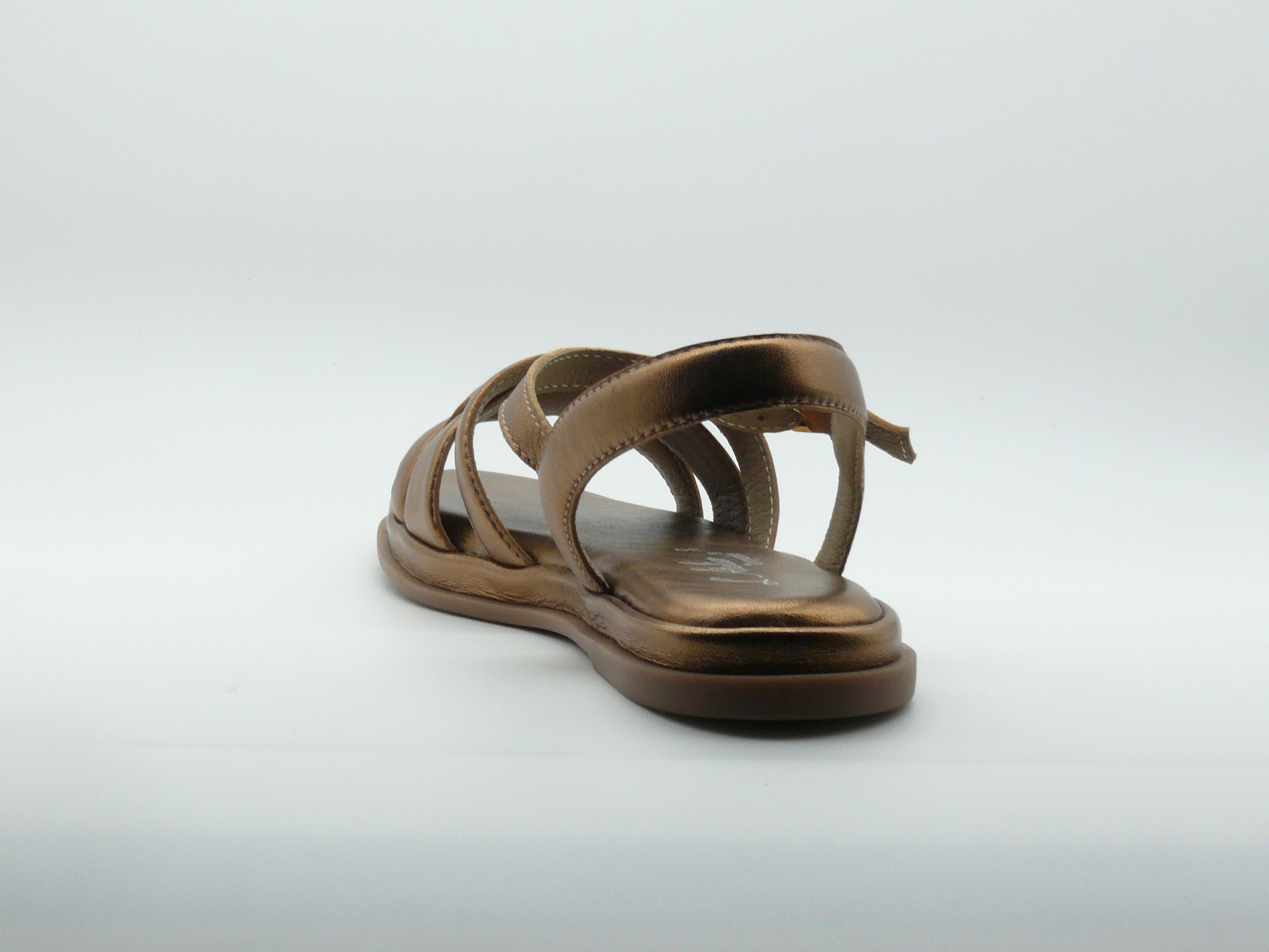 L'Atelier Tropézien SH-1307A-25 – Sandales Femme