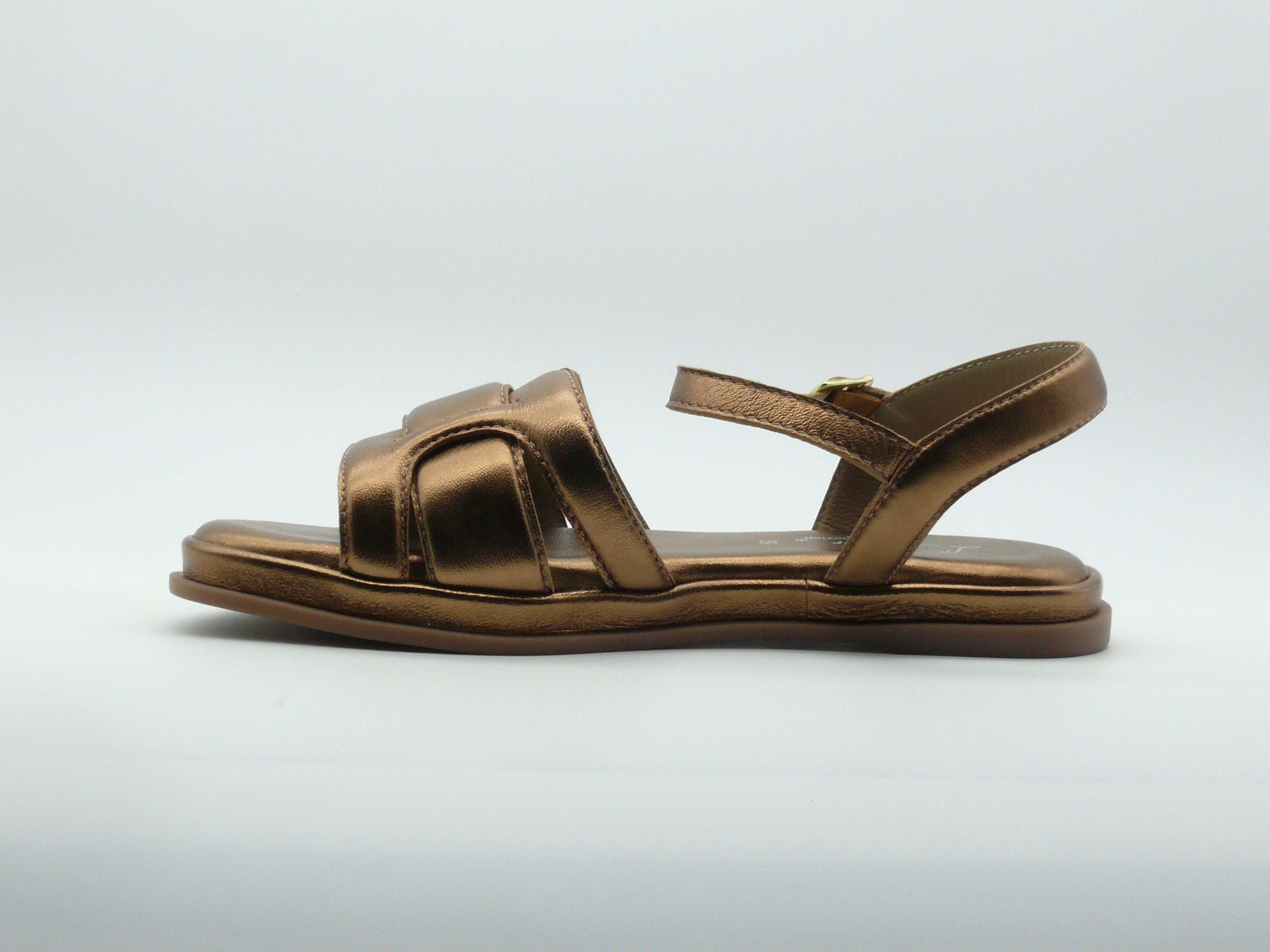 L'Atelier Tropézien SH-1307A-25 – Sandales Femme