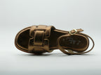 L'Atelier Tropézien SH-1307A-25 – Sandales Femme
