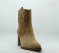 Alpe Team 5383 – Bottines Femme
