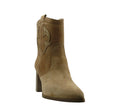 Alpe 5383 11 – Bottines Femme