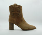 Alpe Team 5383 – Bottines Femme