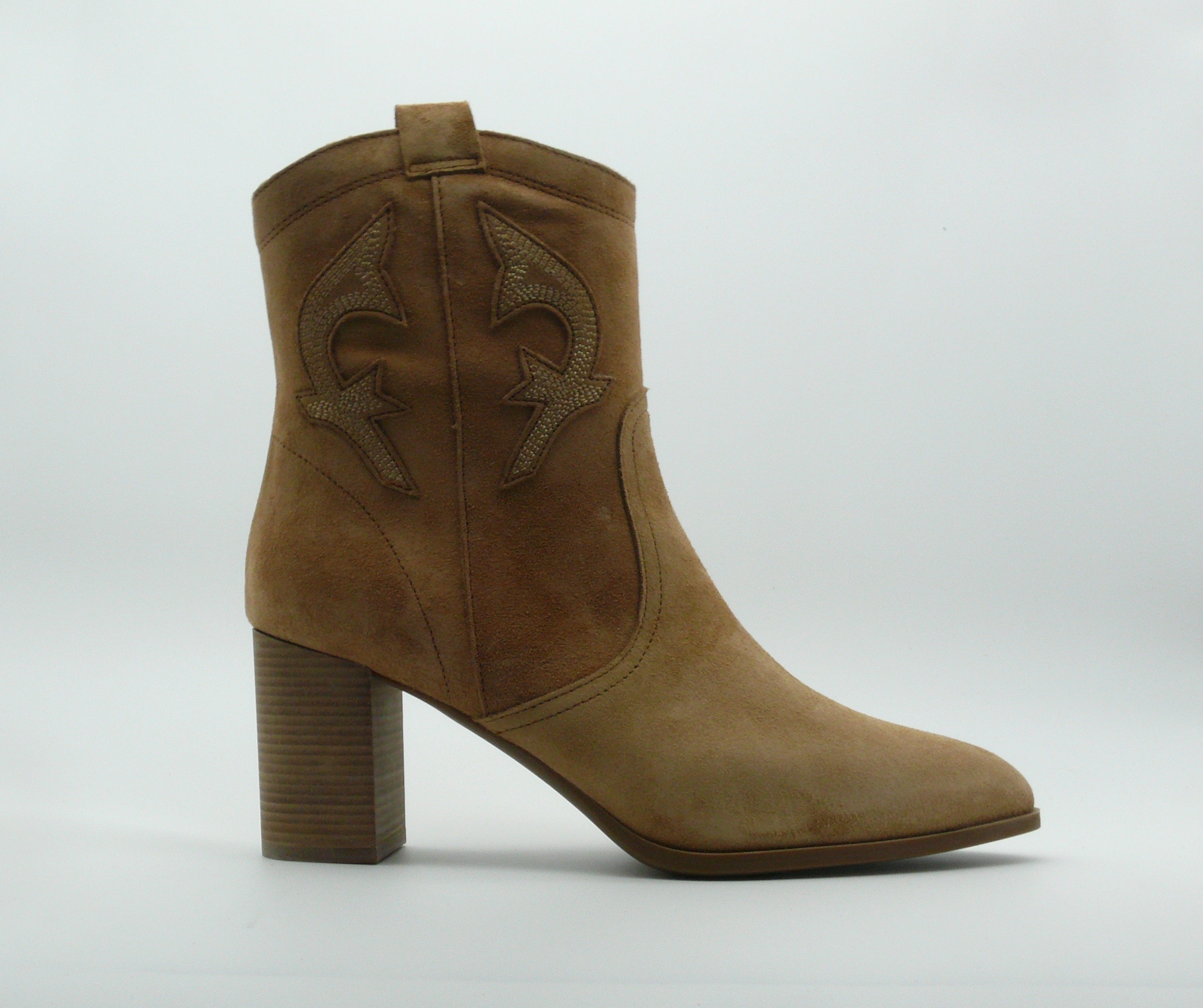 Alpe Team 5383 – Bottines Femme