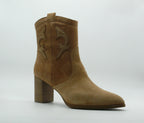 Alpe Team 5383 – Bottines Femme