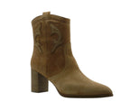 Alpe 5383 11 – Bottines Femme