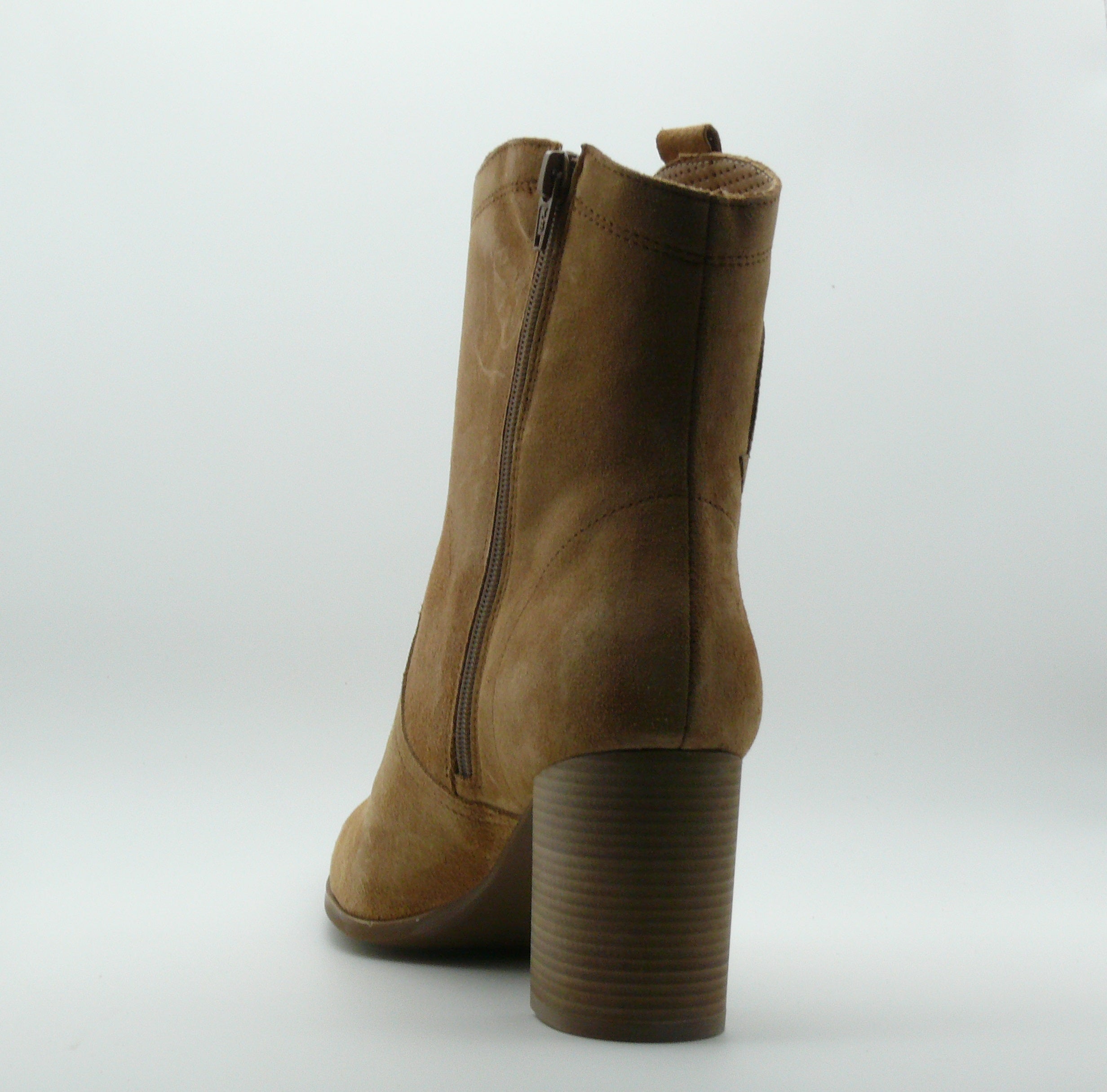 Alpe Team 5383 – Bottines Femme