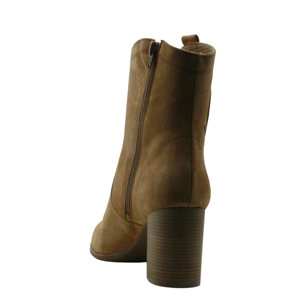 Alpe 5383 11 – Bottines Femme