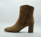 Alpe Team 5383 – Bottines Femme