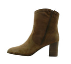Alpe 5383 11 – Bottines Femme