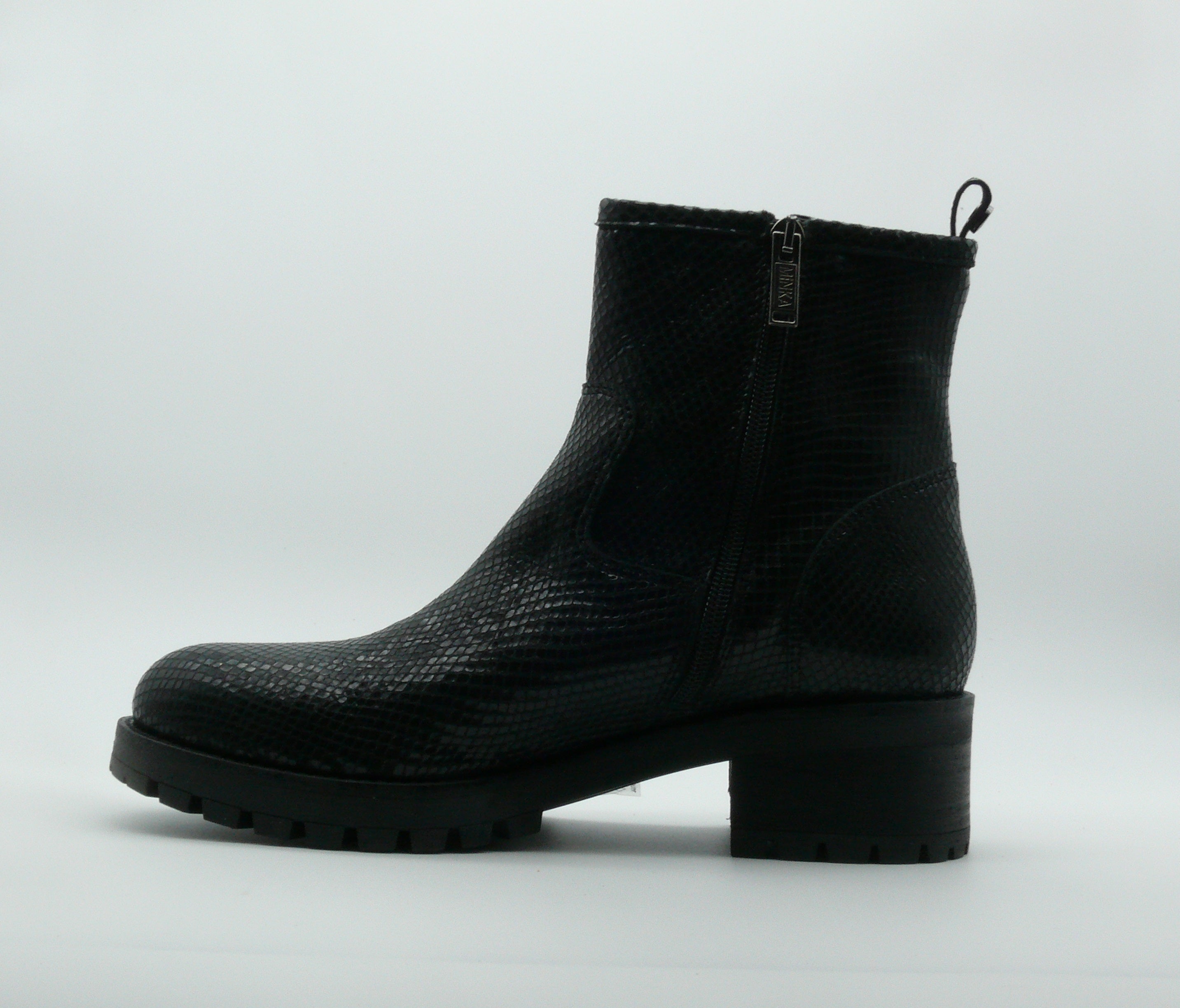 Minka Design Harper – Bottines Femme