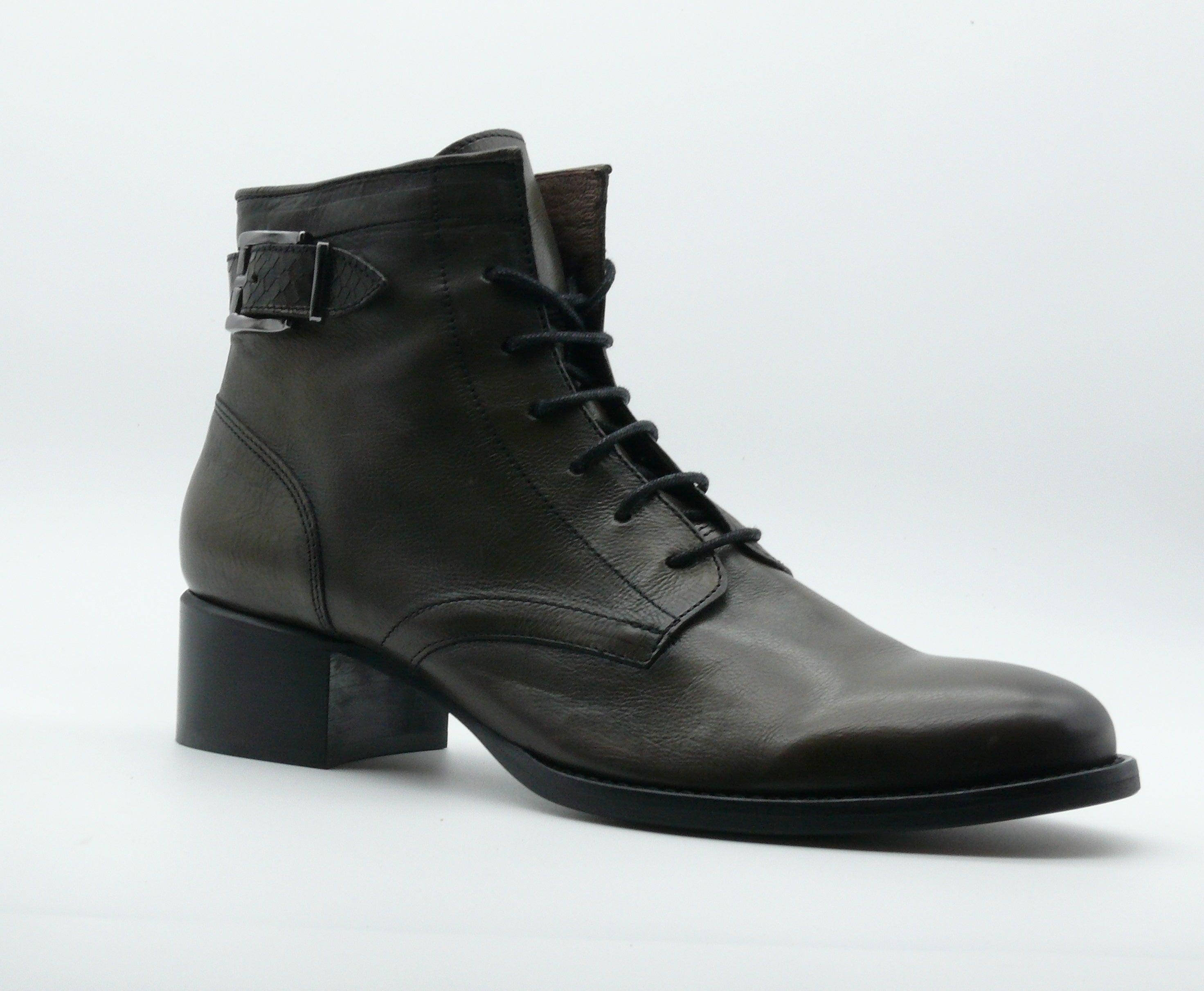 Muratti Abygael – Bottines Femme