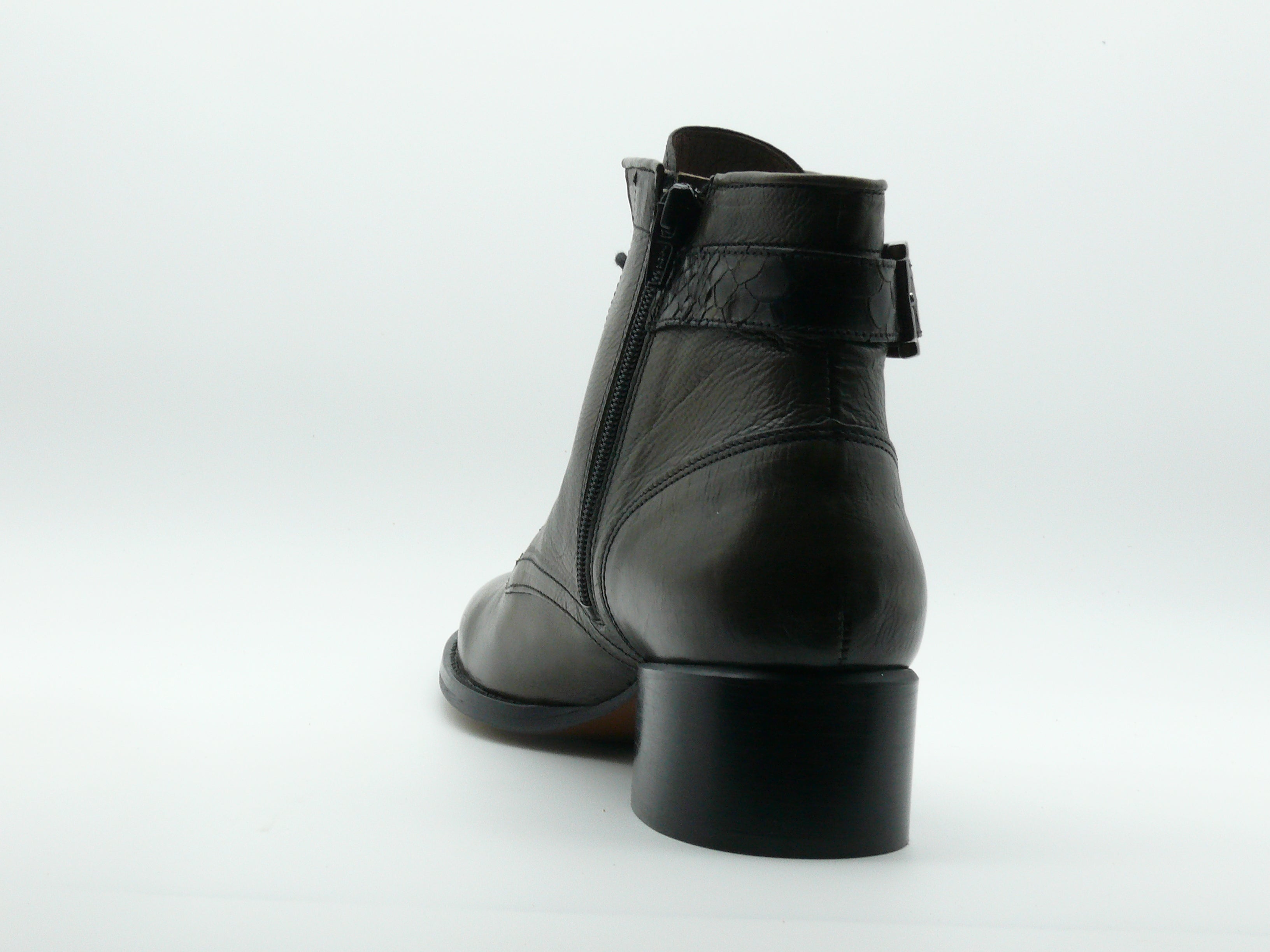 Muratti Abygael – Bottines Femme