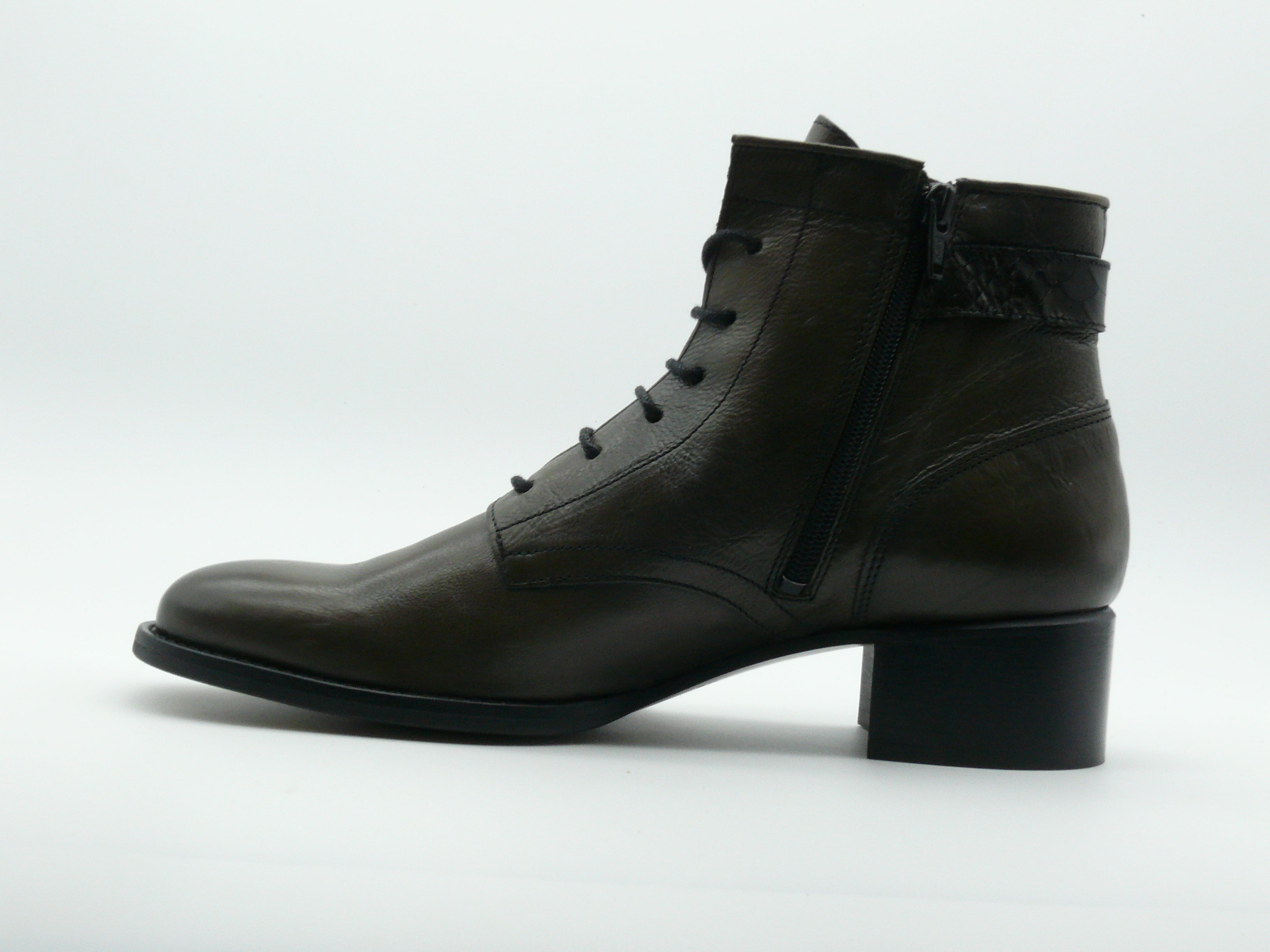 Muratti Abygael – Bottines Femme