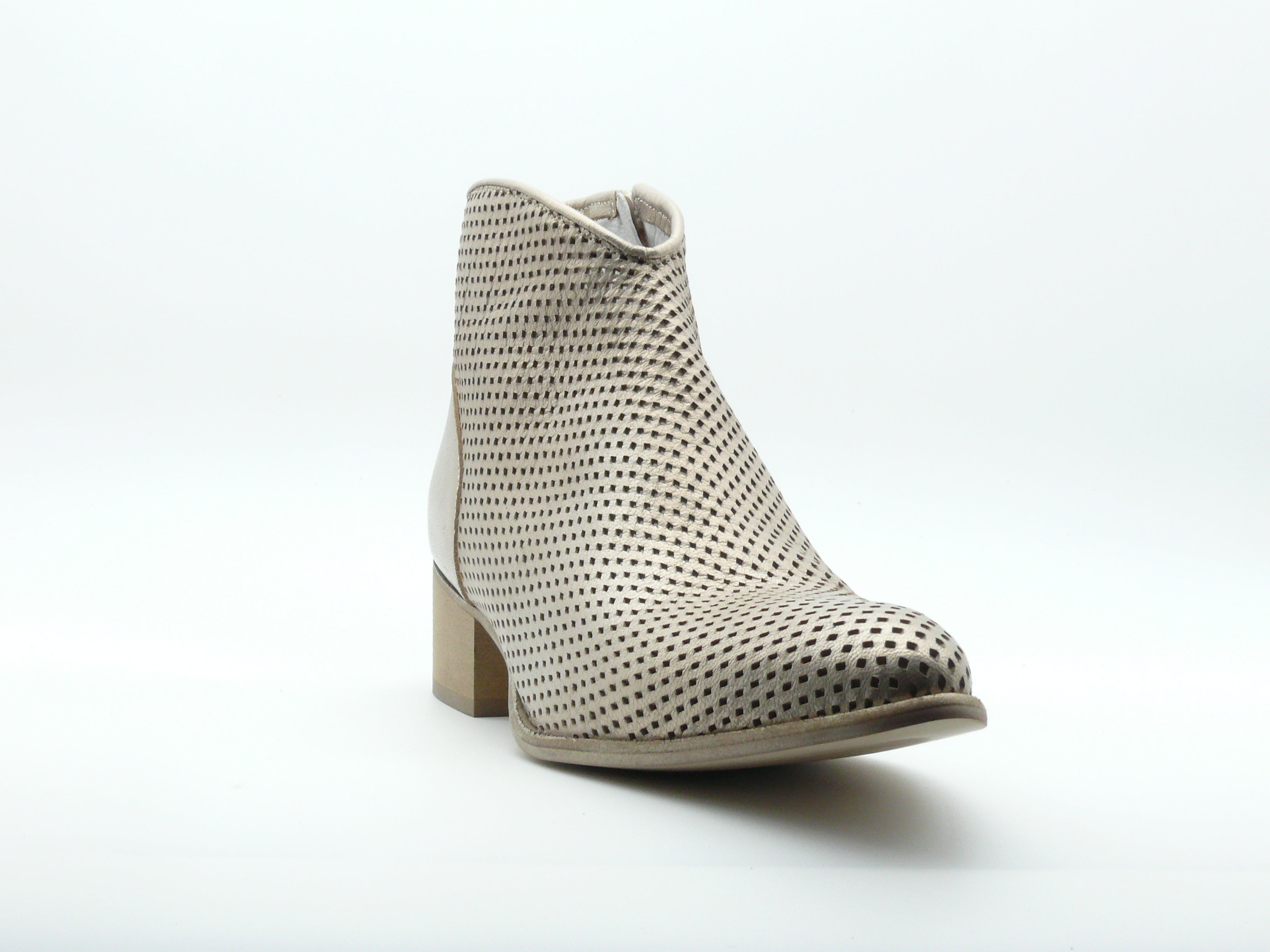 Regard Rimo Bottines Femme
