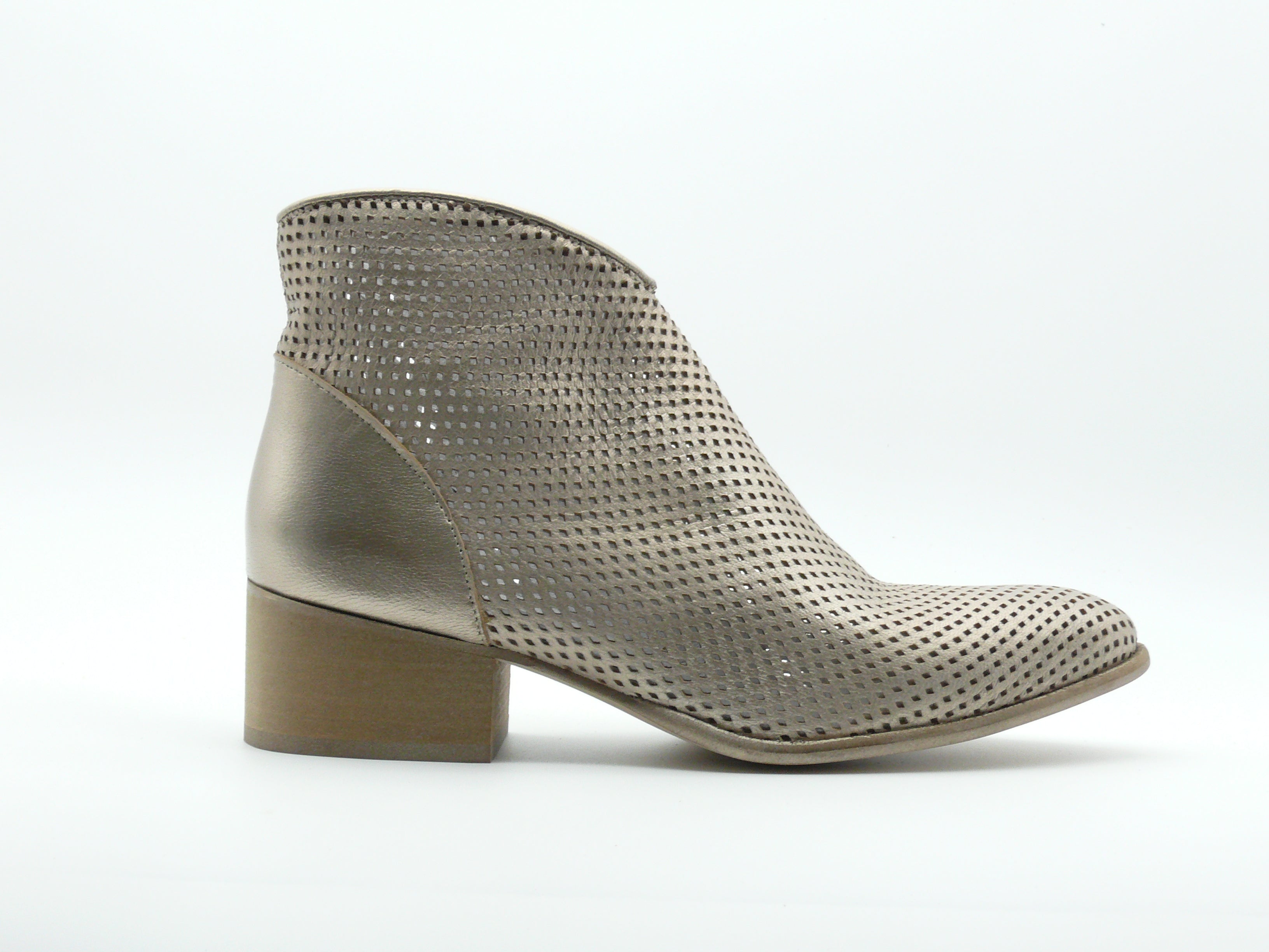 Regard Rimo Bottines Femme