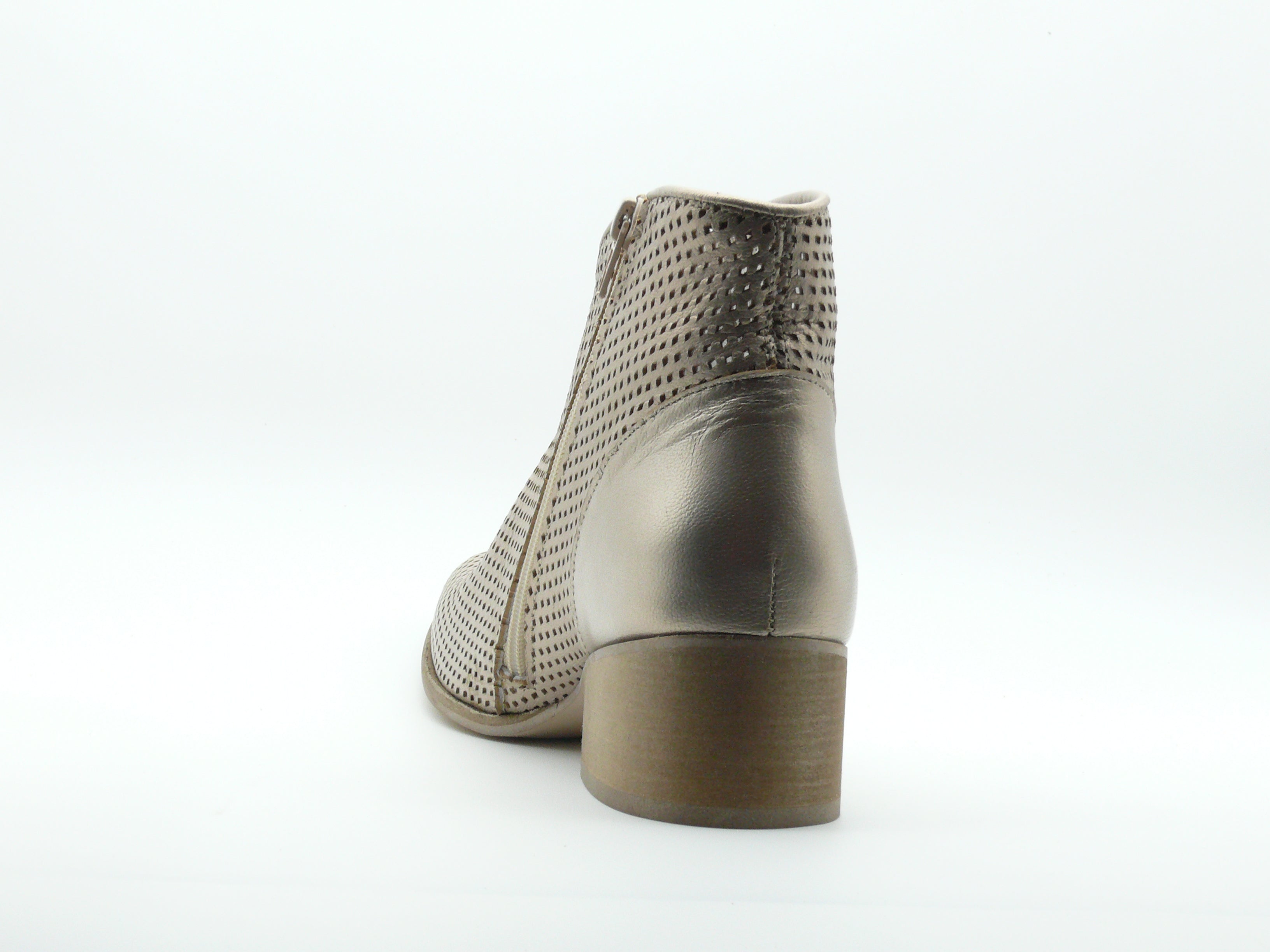 Regard Rimo Bottines Femme