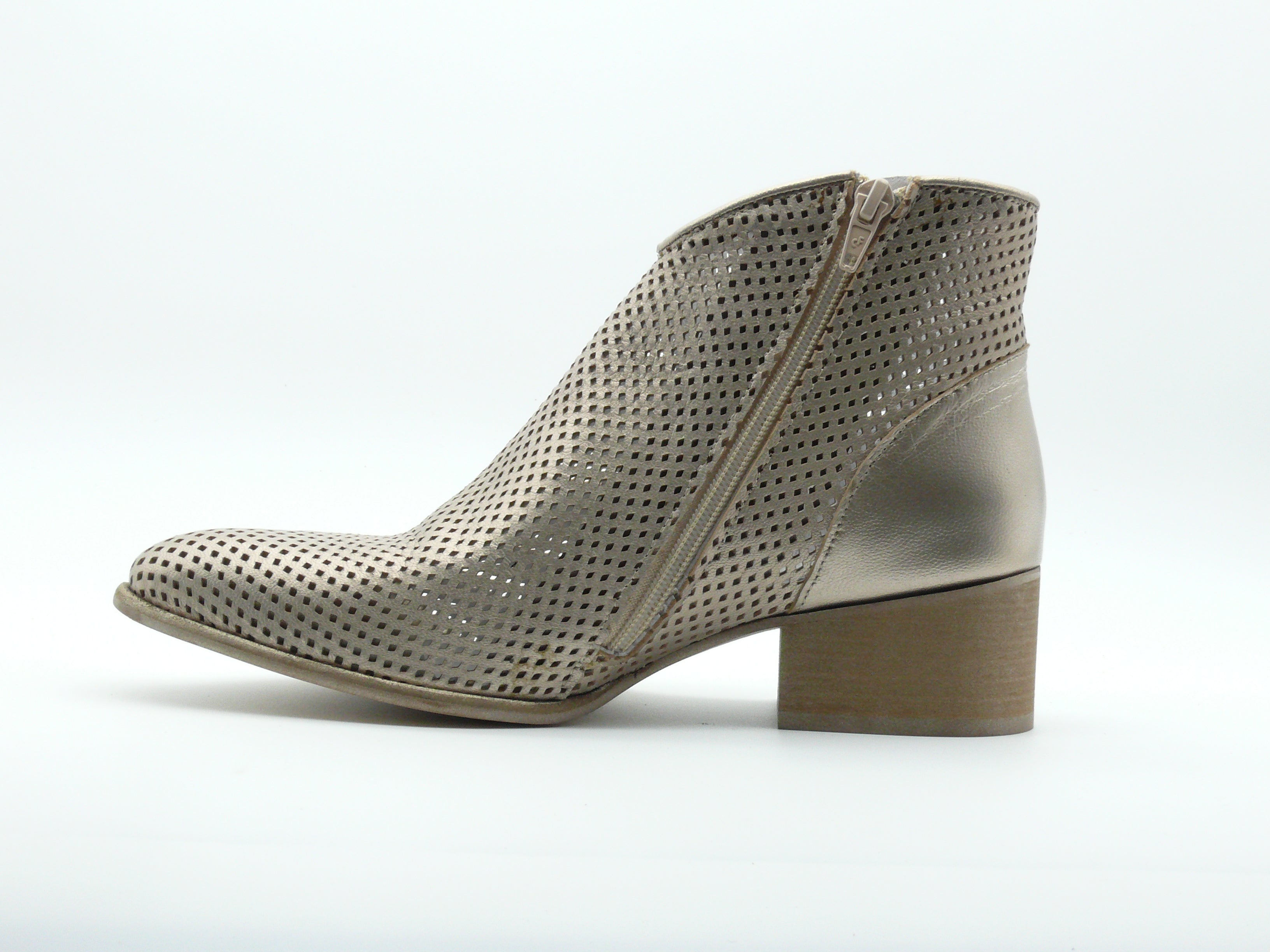 Regard Rimo Bottines Femme