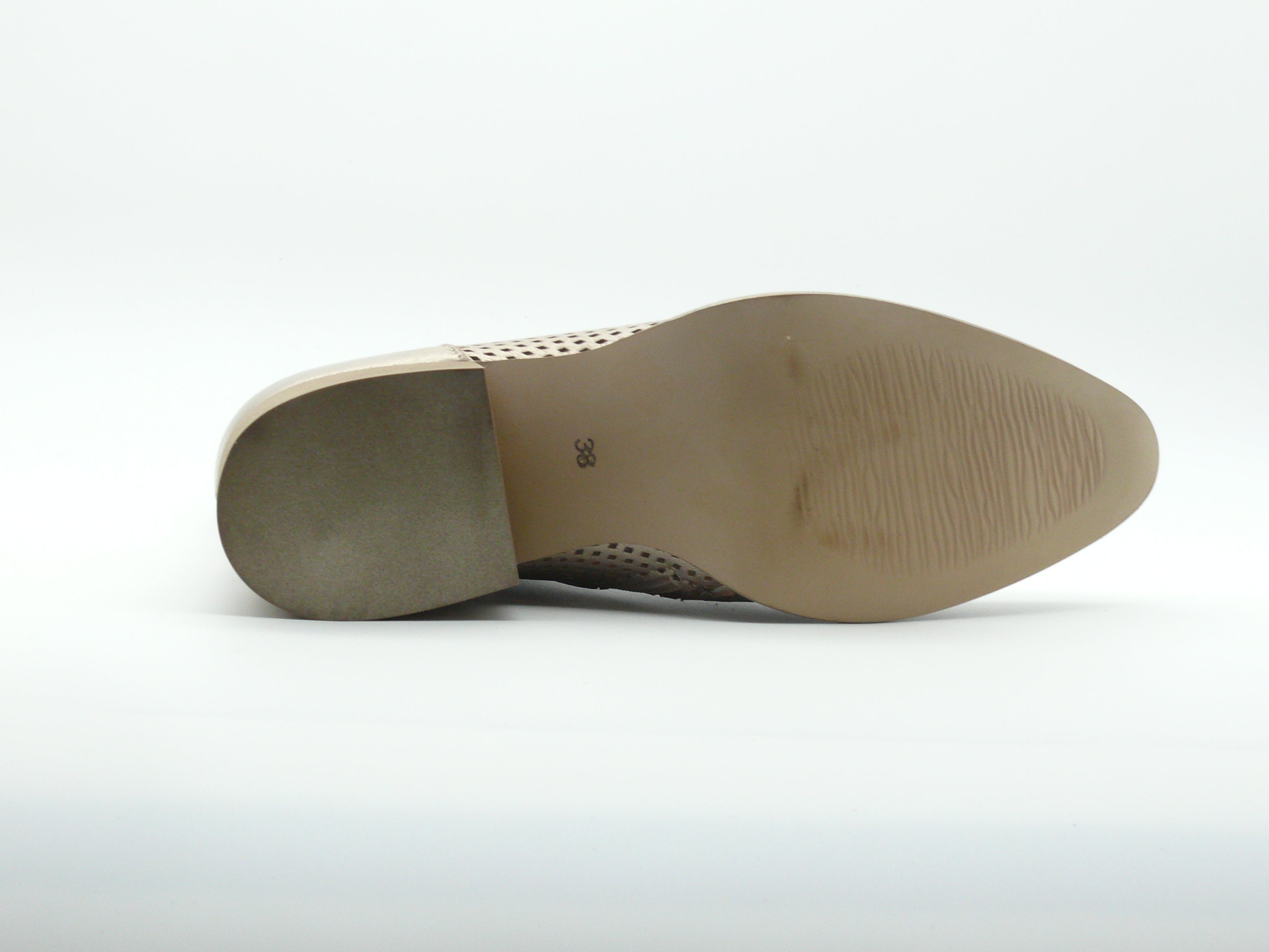 Regard Rimo Bottines Femme