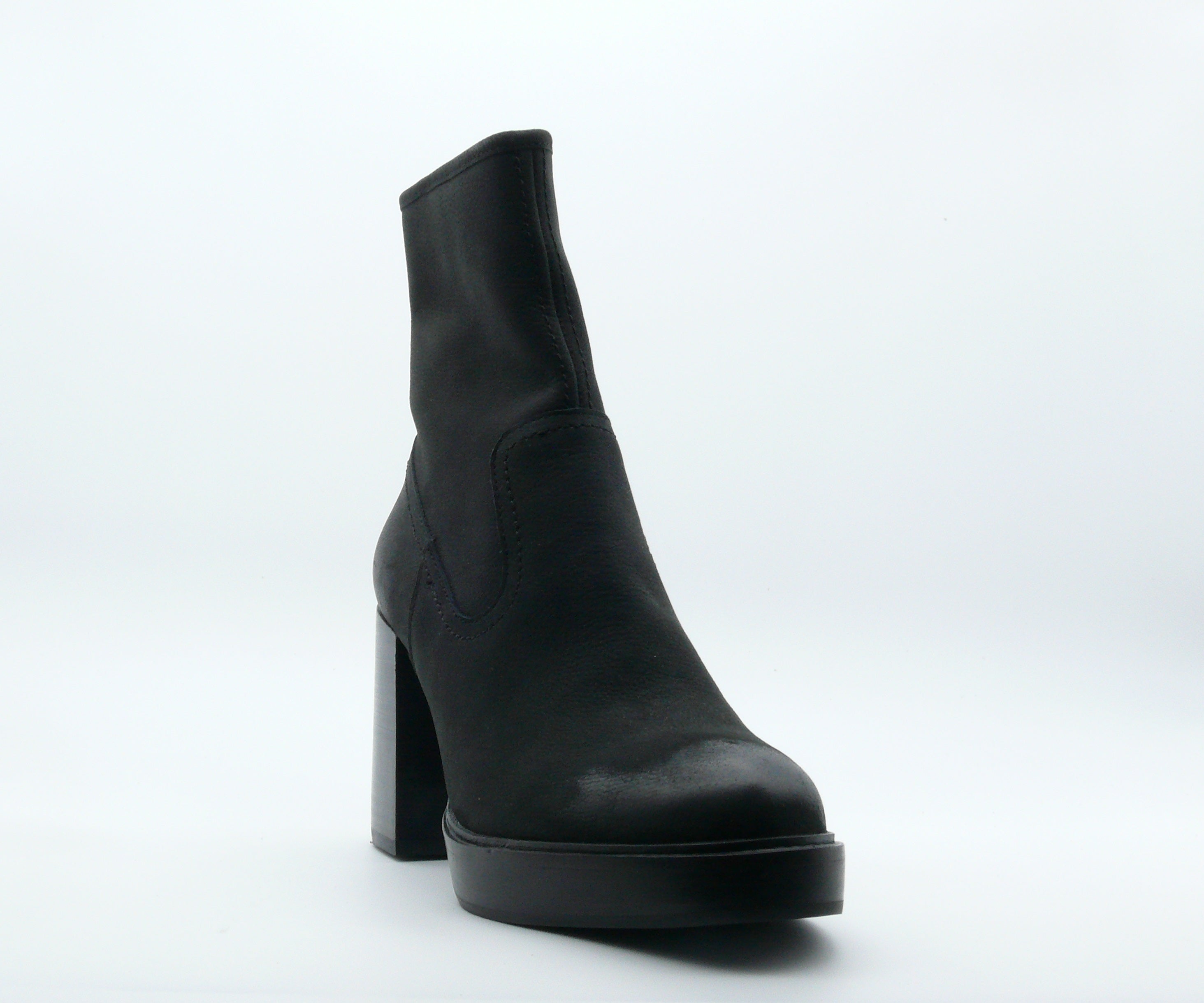 Emilie Karston Irene – Bottines Femme