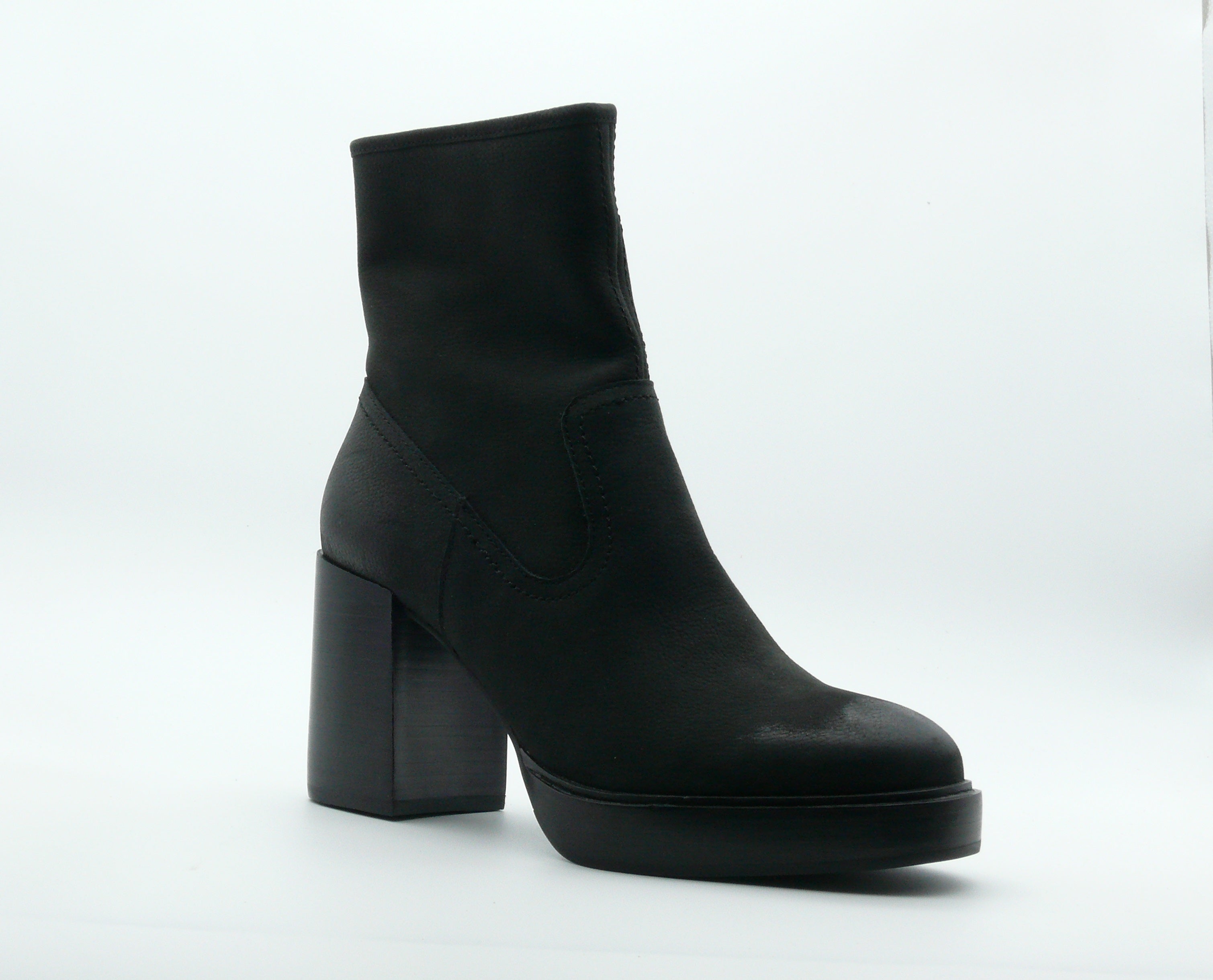 Emilie Karston Irene – Bottines Femme